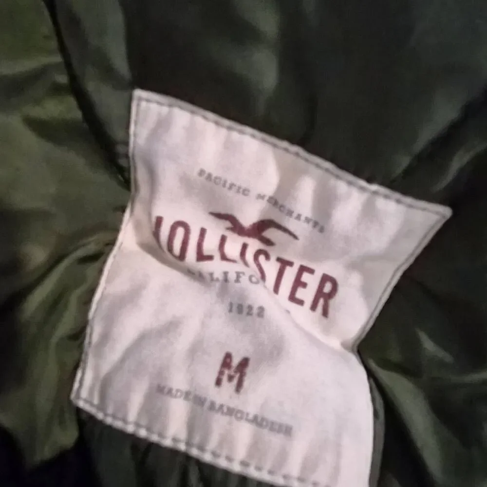 Hollister Co. Jacket